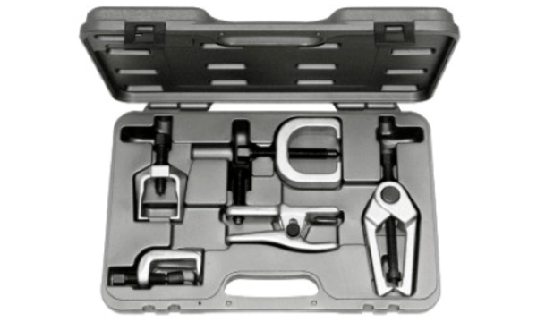 Ball Joint, Tie Rod, Pitman Arm Puller Set 5pc